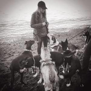 Meet your Posher, Jillian